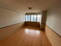 1 Bed 1 Bath Shared Condo Downtown Mississauga