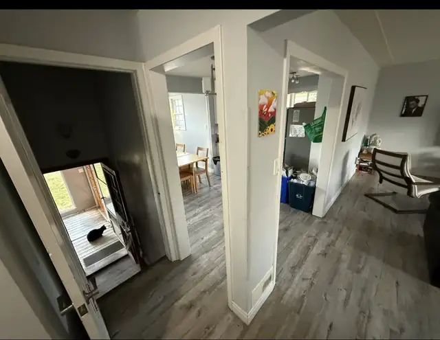 ⭐ Sept 16–30 FREE | Spacious Private Basement Room | Utilities in Room Rentals & Roommates in Kitchener / Waterloo - Image 10
