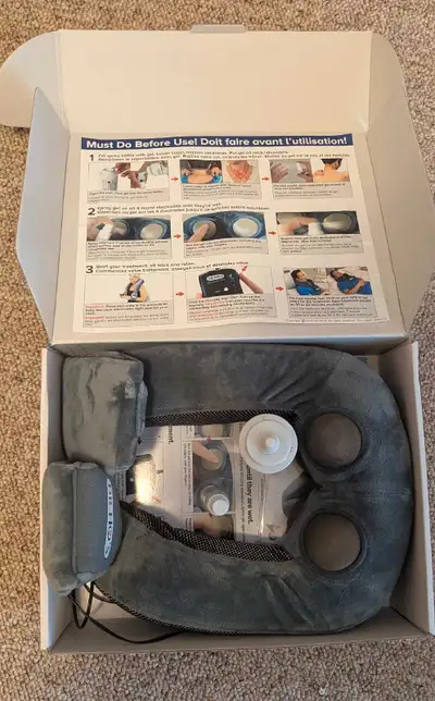 Dr-Ho's Neck Pain Pro Essential , View more