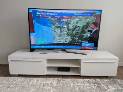 Samsung Curved LED TV 55 inches, View more