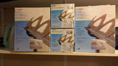 fils chauffants pour toiture avec module easy heat, View more