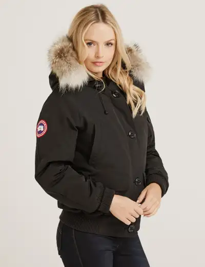 Canada Goose Chilliwack Parka w/ Certificate No. AUTHENTIC [NEW], View more