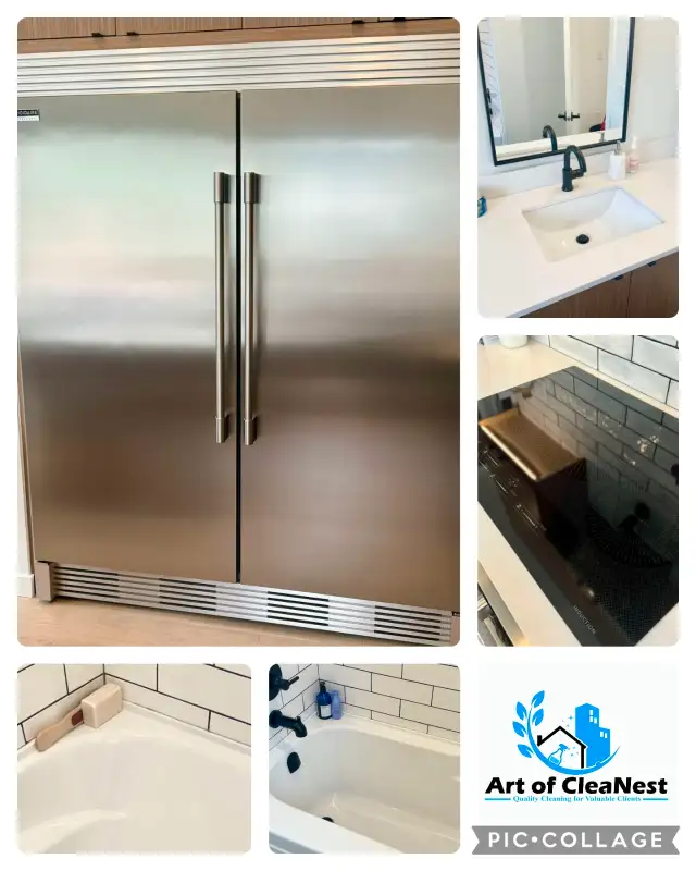 Residential/commercial cleaner628632555136011214