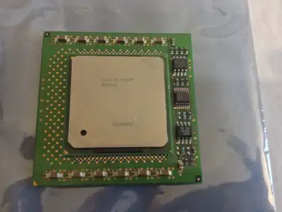 Intel Xeon 2.2GHz SL6EN (RN80532KC049512) CPU Socket 603, View more