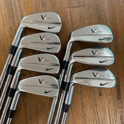 Nike VR Pro 4-PW XStiff LH, View more