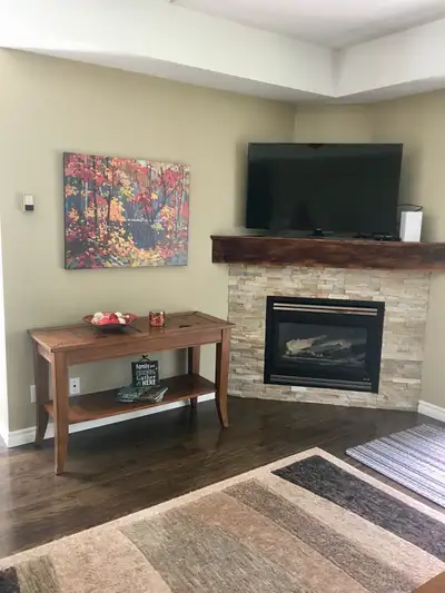 Short term rental, Lighthouse Point Collingwood, View more