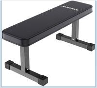 Murtisol Multifunctional Flat Weight Bench Kitchener / Waterloo Kitchener Area Preview