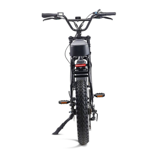 2023 SWFT zip electric bike dans Vélos électriques  à Ville de Montréal - Image 4