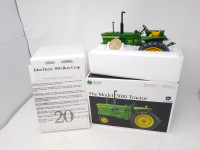 1/16 precision john deere 3010 toy tractor