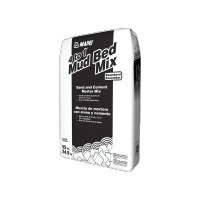 $10.50 MAPEI DRYPACK - 4 TO 1 MUD BED MIX - IN STOCK SALE