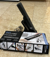 BRAND NEW*Shark Handheld Vacuum- $60 (VANCOUVER/BURNABY/RICHMOND
