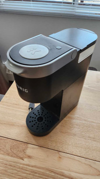 Cafetière keurig k-mini