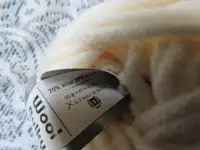 9 x 50g Icy Yarns Wool  Bulky Wool(70%)/Acrylic