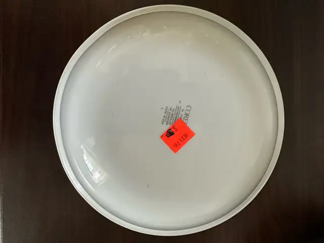 Corelle New Dishes in Kitchen & Dining Wares in City of Toronto - Image 9