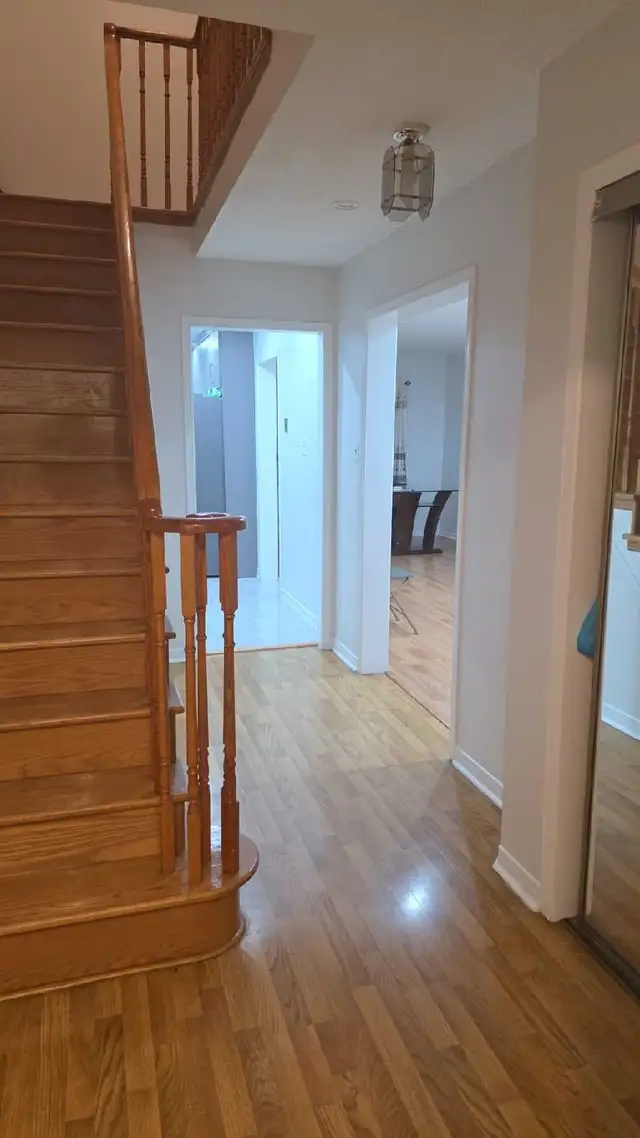 Room for rent in Room Rentals & Roommates in Mississauga / Peel Region - Image 3