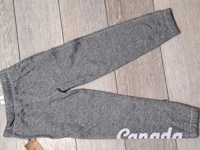 NEW Canadiana Girls Jogger Pants; XS, SM, MED & LRG in Kids & Youth in Calgary - Image 6