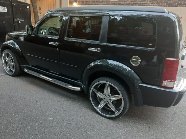 Sporty SUV for sale in Cars & Trucks in Oshawa / Durham Region - Image 3