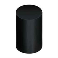 Global A18Z Adaptabilities Drum Table Base for Round-Top Black