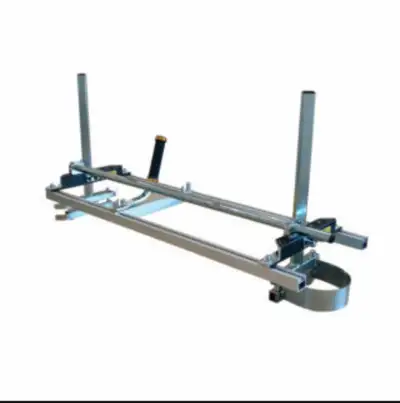 Chainsaw mill wanted, View more
