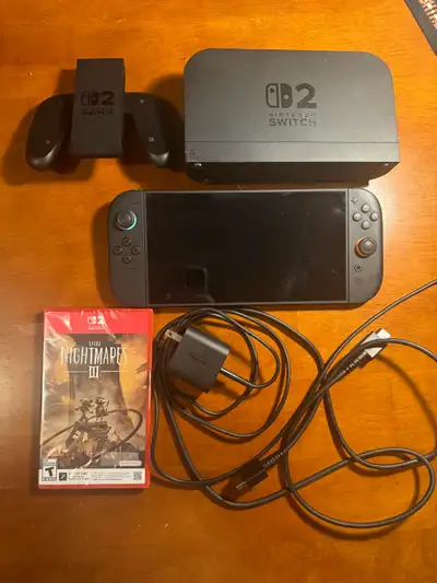 Nintendo Switch 2 - Plus Games, View more