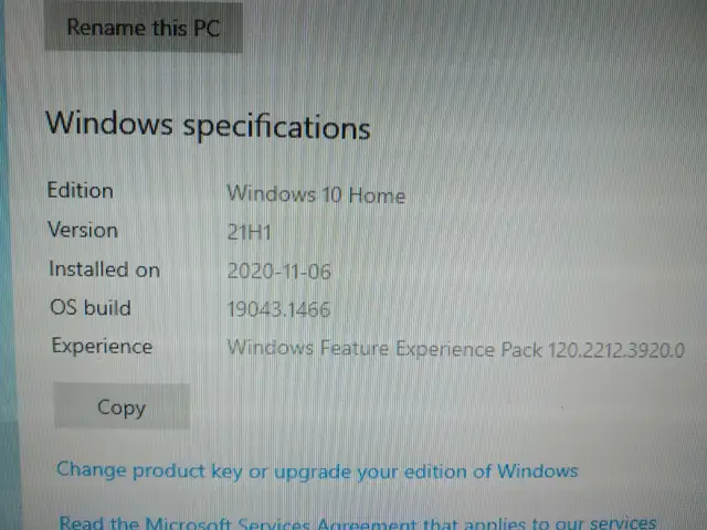 HP Compaq 6000 Pro Small Form Factor, Windows 1064396368209025123