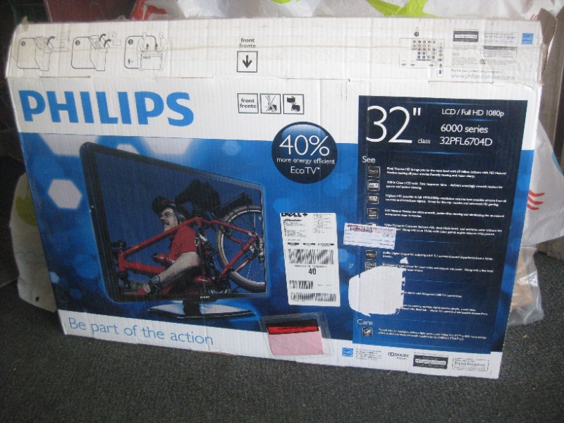 FLAT SCREEN TELEVISION General Electronics Ottawa Kijiji