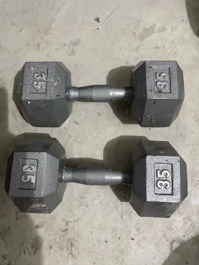 dumbbells, View more