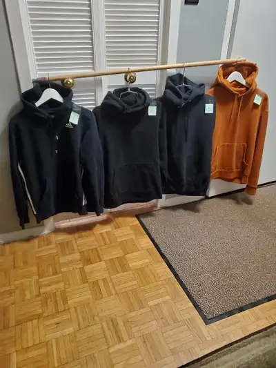 Women's & Girls  Sweater And ZIP & Sweatpants Adidas , View more