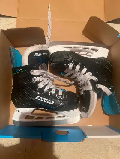 Bauer XLP  skate Youth 7, View more