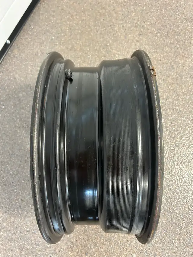 Steel Rims for winter tires (4) in Tires & Rims in City of Halifax - Image 3