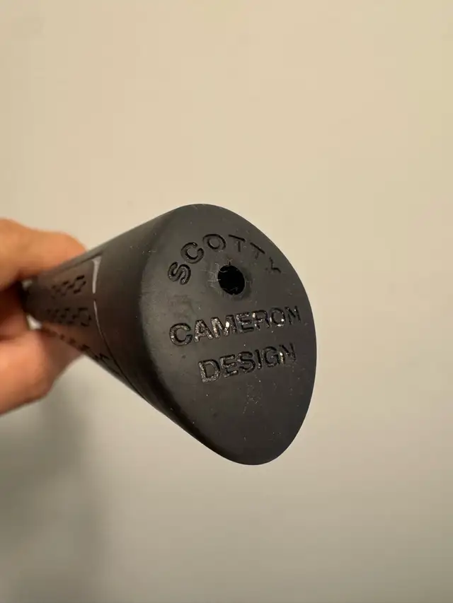 Scotty Cameron Puttet Grip in Golf in Markham / York Region - Image 4