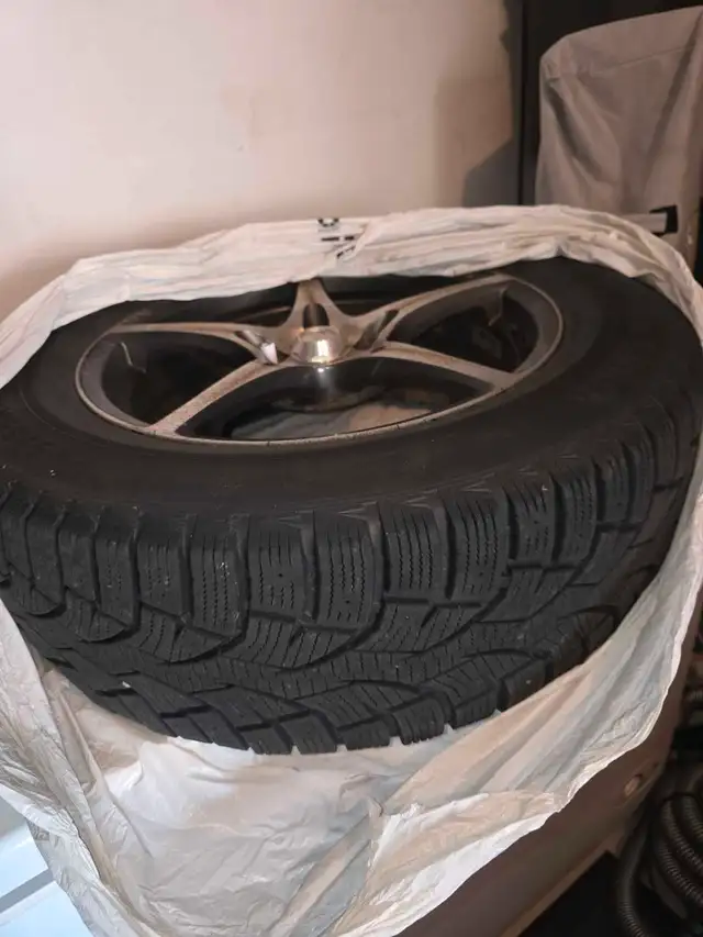 Winter Tires for Sell  in Other in Oakville / Halton Region - Image 5