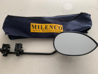 Milenco Aero 3 Towing Mirror