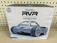 Sphero RVR robot car