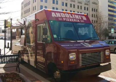 Start your dream career today. Let Food Trucks International Help You! Discover a life changing care...