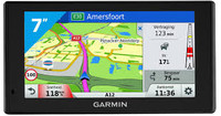 GPS garmin DriveSmart 70LMT.7po,Cartes(Canada,USA & Mexique)2025
