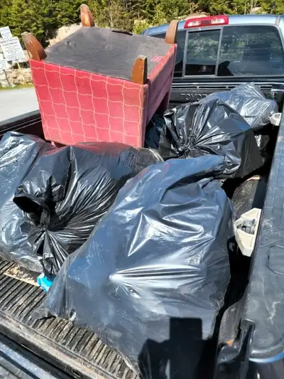 JUNK REMOVAL & Construction Debris & GARBAGE, View more