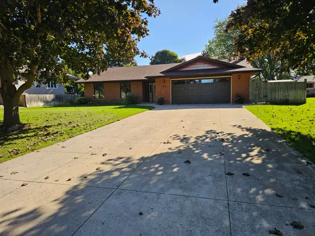 RESTIREMENT HOME FOR LONG TERM LEASE -  KINCARDINE, ON in Long Term Rentals in Owen Sound - Image 2