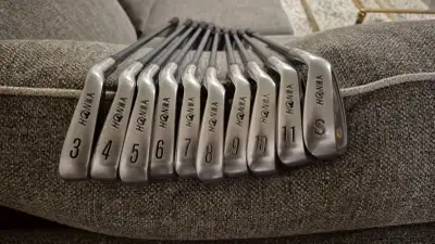 Mens Right Handed Golf Full Set, View more