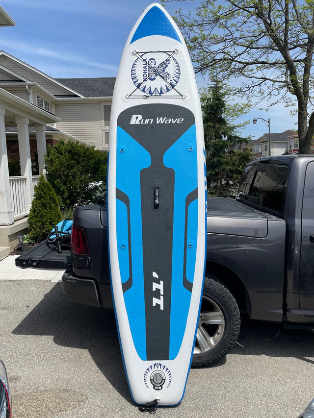 Paddle Board  in Water Sports in Oakville / Halton Region