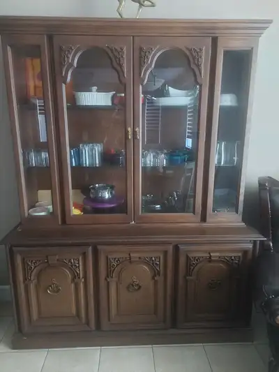 China Cabinet for sale, View more