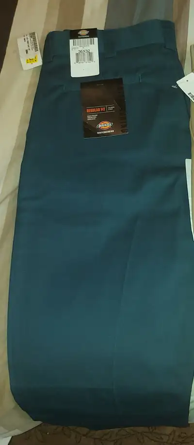 PANTALON DICKIES 36 X 32, View more
