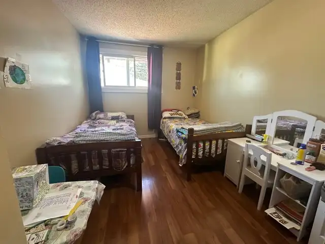 Room for Rent- IMMEDIATE AVAILABILITY NEXT MONTH-$650/month