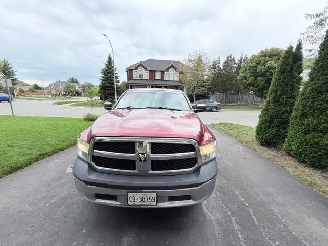 Dodge RAM 1500 2014566535437670819845