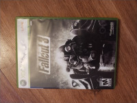 Xbox 360 fallout 3