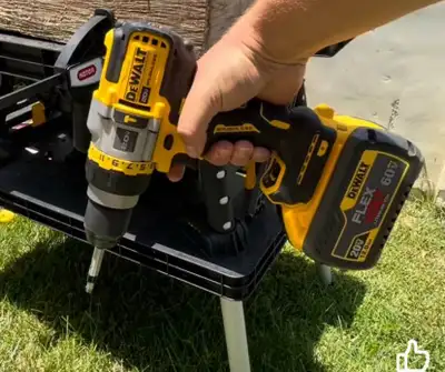 Handyman with Tools – Home Projects, View more