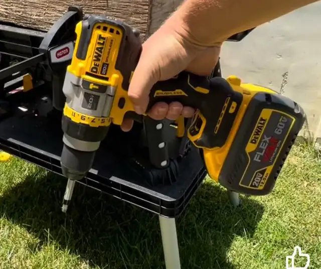 Handyman with Tools – Home Projects428821200566364160
