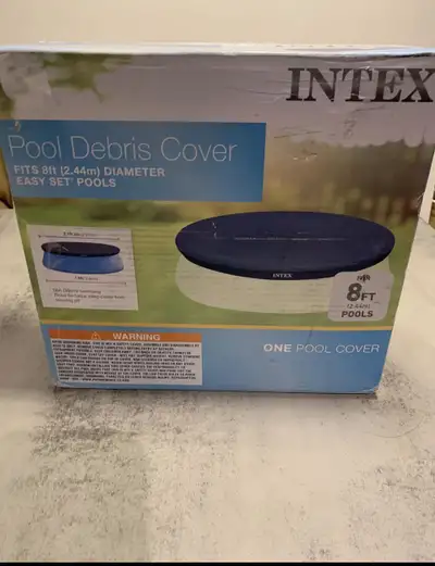 Intex Pool Debris Cover, View more