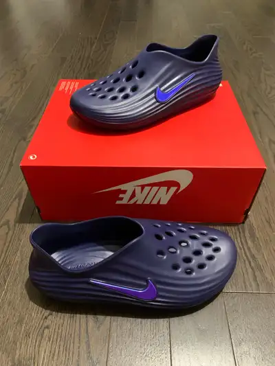 Nike ReactX Rejuven8 , View more