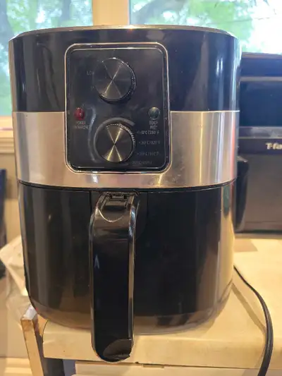 Chef Air Fryer, View more
